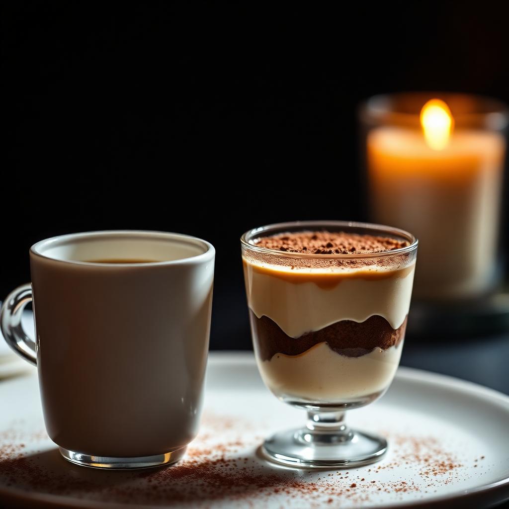 Tiramisù Classico